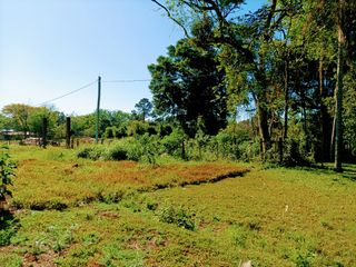 Foto 8 de Terreno en Venta 100 metros sobre Ruta Nac. 14 Zona Urbana
