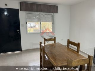 Foto 3 de Departamento amoblado - Un dormitorio