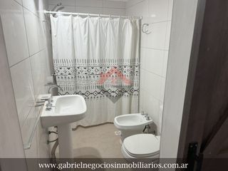 Foto 5 de Departamento amoblado - Un dormitorio