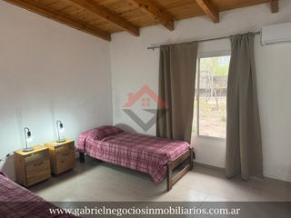 Foto 7 de Departamento amoblado - Un dormitorio