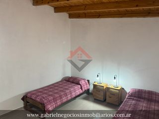 Foto 6 de Departamento amoblado - Un dormitorio