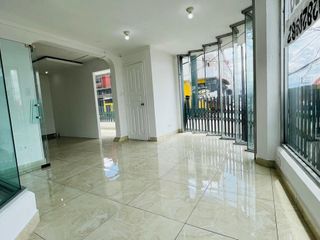 Foto 3 de Local Comercial en Renta, La Prensa, Bicentenario, 50m2