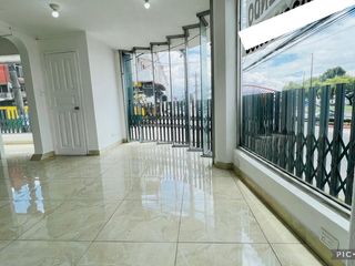 Foto 1 de Local Comercial en Renta, La Prensa, Bicentenario, 50m2