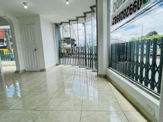 Foto 4 de Local Comercial en Renta, La Prensa, Bicentenario, 50m2
