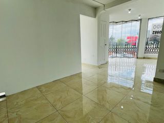 Foto 7 de Local Comercial en Renta, La Prensa, Bicentenario, 50m2