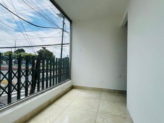 Foto 9 de Local Comercial en Renta, La Prensa, Bicentenario, 50m2