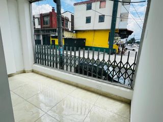 Foto 10 de Local Comercial en Renta, La Prensa, Bicentenario, 50m2