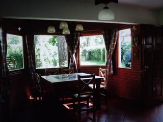 Foto 7 de Chalet  con 2 hab. sobre 1350 m2.BOSQUE PERALTA RAMOS