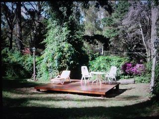Foto 5 de Chalet  con 2 hab. sobre 1350 m2.BOSQUE PERALTA RAMOS