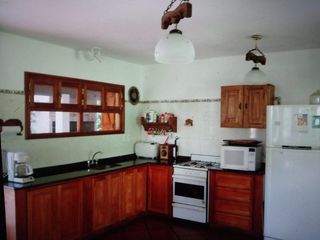 Foto 8 de Chalet  con 2 hab. sobre 1350 m2.BOSQUE PERALTA RAMOS