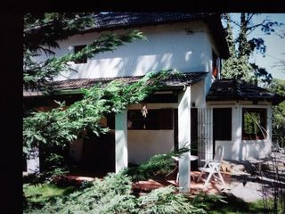 Foto 4 de Chalet  con 2 hab. sobre 1350 m2.BOSQUE PERALTA RAMOS