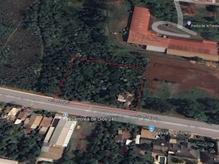 Foto 5 de Terreno en venta Av. Maipu