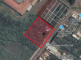 Foto 6 de Terreno en venta Av. Maipu