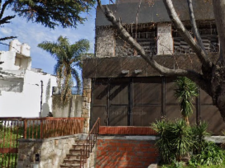 Casa a reciclar + Lote