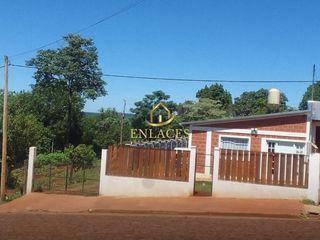 Foto 2 de Casa en venta en Obera, Misiones