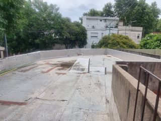 Foto 25 de Casa de 5 amb con cochera y local en Chilavert 1500, Nueva Pompeya