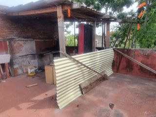 Foto 23 de Casa de 5 amb con cochera y local en Chilavert 1500, Nueva Pompeya
