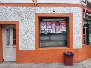 Foto 1 de Casa de 5 amb con cochera y local en Chilavert 1500, Nueva Pompeya