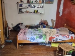 Foto 18 de Casa de 5 amb con cochera y local en Chilavert 1500, Nueva Pompeya