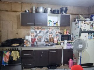 Foto 9 de Casa de 5 amb con cochera y local en Chilavert 1500, Nueva Pompeya
