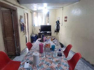 Foto 8 de Casa de 5 amb con cochera y local en Chilavert 1500, Nueva Pompeya