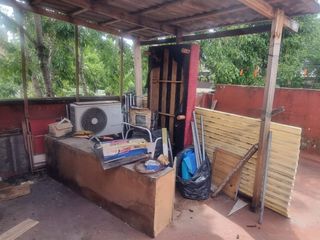 Foto 24 de Casa de 5 amb con cochera y local en Chilavert 1500, Nueva Pompeya