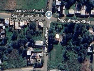 Foto 2 de Venta de 2 terrenos, Santo Tome