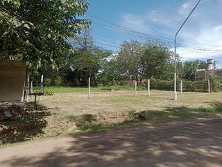 Foto 3 de Venta de 2 terrenos, Santo Tome