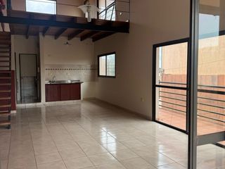 Foto 1 de loft en alquiler
