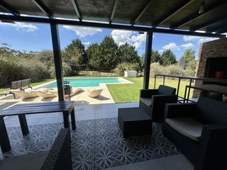Foto 2 de Casa en alquiler Rumenco
