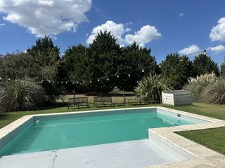 Foto 1 de Casa en alquiler Rumenco