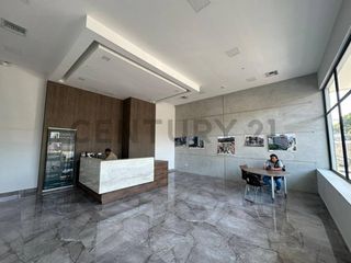 Foto 2 de Ejor. Oficina en venta en Ceibos: productividad y estilo en zona privilegiada