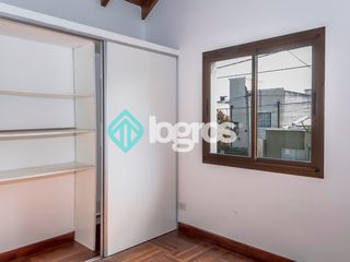 Foto 28 de Dúplex en venta de 3 dormitorios con cochera en Grand Bourg