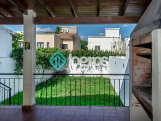 Foto 19 de Dúplex en venta de 3 dormitorios con cochera en Grand Bourg