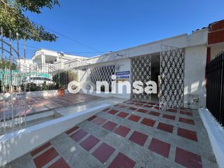 Foto 1 de Casa en Arriendo en Atlántico, BARRANQUILLA, PARAÍSO