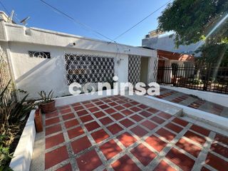 Foto 2 de Casa en Arriendo en Atlántico, BARRANQUILLA, PARAÍSO