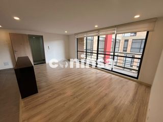 Foto 1 de Apartamento en Arriendo en Cundinamarca, BOGOTÁ, LA CASTELLANA