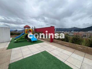 Foto 23 de Apartamento en Arriendo en Cundinamarca, BOGOTÁ, LA CASTELLANA