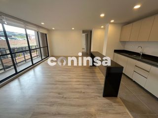 Foto 5 de Apartamento en Arriendo en Cundinamarca, BOGOTÁ, LA CASTELLANA
