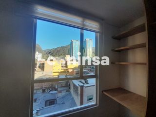 Foto 4 de Apartamento en Arriendo en Cundinamarca, BOGOTÁ, LAS NIEVES
