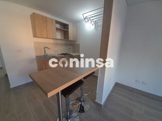 Foto 5 de Apartamento en Arriendo en Cundinamarca, BOGOTÁ, LAS NIEVES