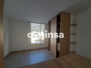 Foto 1 de Apartamento en Arriendo en Cundinamarca, BOGOTÁ, LAS NIEVES