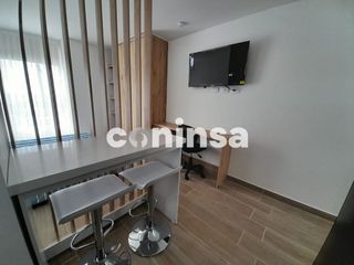 Foto 3 de Apartamento en Arriendo en Cundinamarca, BOGOTÁ, LAS NIEVES