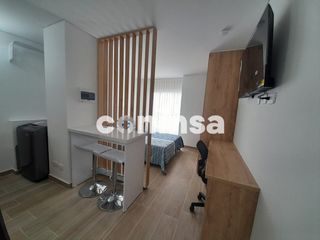 Foto 1 de Apartamento en Arriendo en Cundinamarca, BOGOTÁ, LAS NIEVES