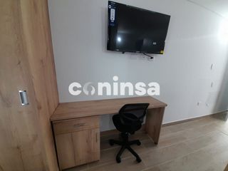 Foto 6 de Apartamento en Arriendo en Cundinamarca, BOGOTÁ, LAS NIEVES