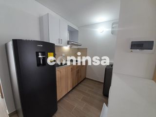 Foto 7 de Apartamento en Arriendo en Cundinamarca, BOGOTÁ, LAS NIEVES