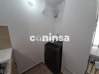 Foto 8 de Apartamento en Arriendo en Cundinamarca, BOGOTÁ, LAS NIEVES