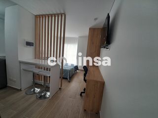Foto 2 de Apartamento en Arriendo en Cundinamarca, BOGOTÁ, LAS NIEVES