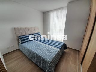 Foto 4 de Apartamento en Arriendo en Cundinamarca, BOGOTÁ, LAS NIEVES