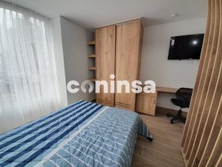 Foto 5 de Apartamento en Arriendo en Cundinamarca, BOGOTÁ, LAS NIEVES